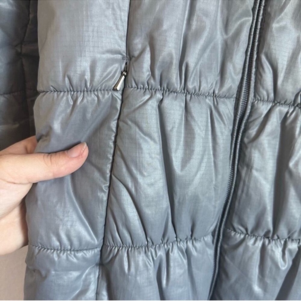 Patagonia Lidia Parker Long Puffer Size: XS - Picture 11 of 13